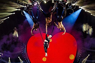 「ピンク、メルボルンでの公演数記録を塗り替える」