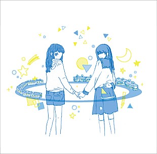 「パスピエ×泉まくら コラボシングルの追加プレス決定」