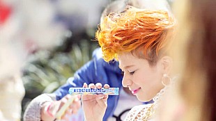 「人気モデルUna 80kidzプロデュース曲でCDデビュー、CMソングに決定」