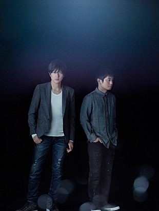 「ゆず NHK朝ドラ『ごちそうさん』主題歌決定にドキドキ」