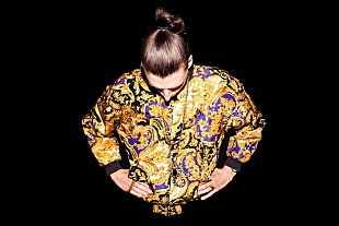 「デーモン・アルバーンお墨付きザ・チャイルド・オブ・ラヴがアルバム全曲試聴を実施」