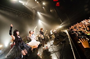 「中川翔子×後藤まりこ×かまってちゃん カオスな共演が実現」