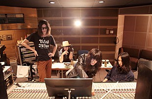 「ドレスコーズ 攻撃的なロックナンバーでアニメ『トリコ』ED担当」