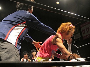 「DDTプロレスラーがアイドル襲撃 BiS運営にメンバー激怒「殴るぞ！」」