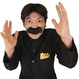 「廃病院パーティー おとぎ話や稲川淳二モノマネ芸人ら出演」