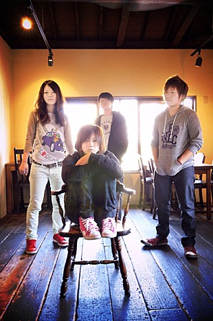 「CHEESE CAKE “一番苦しかった時にできた曲”を待望のCD化」