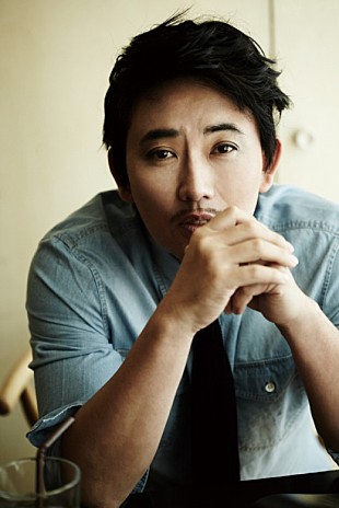 「イ・スンチョル 4年ぶりとなるニュー・アルバムをリリース」