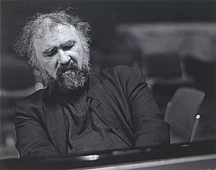 「世界のピアニストが尊敬するラドゥ・ルプーの再来日が急遽決定」