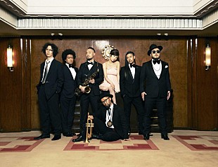 「SOIL＆“PIMP”SESSIONSと椎名林檎 「殺し屋危機一髪」ビデオフル解禁」