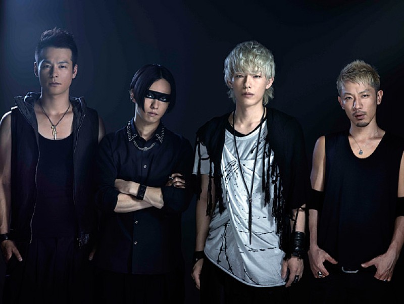 SPYAIR「SPYAIR アニメ版『銀魂』最後の主題歌シングルに相性抜群の過去曲も」1枚目/4