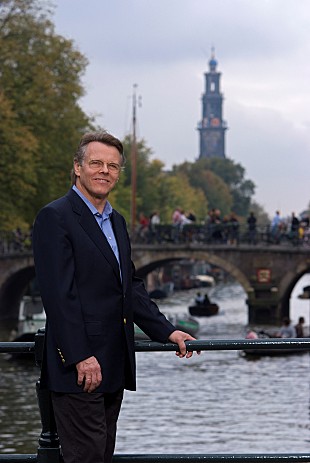 「マリス・ヤンソンスが「エルンスト・フォン・シーメンス音楽賞」2013を受賞」