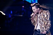 「G-DRAGON タイ・バンコクで2万人の観客を魅了」1枚目/5