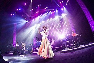 「GARNET CROW解散 受け継がれていく夢「楽曲は生きています」」