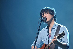 「秦 基博 自身最大規模ツアーのファイナル大盛況」