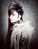 ＧＡＣＫＴ「GACKT 誕生日前日リリースのベスト盤から新曲ビデオ解禁」1枚目/5