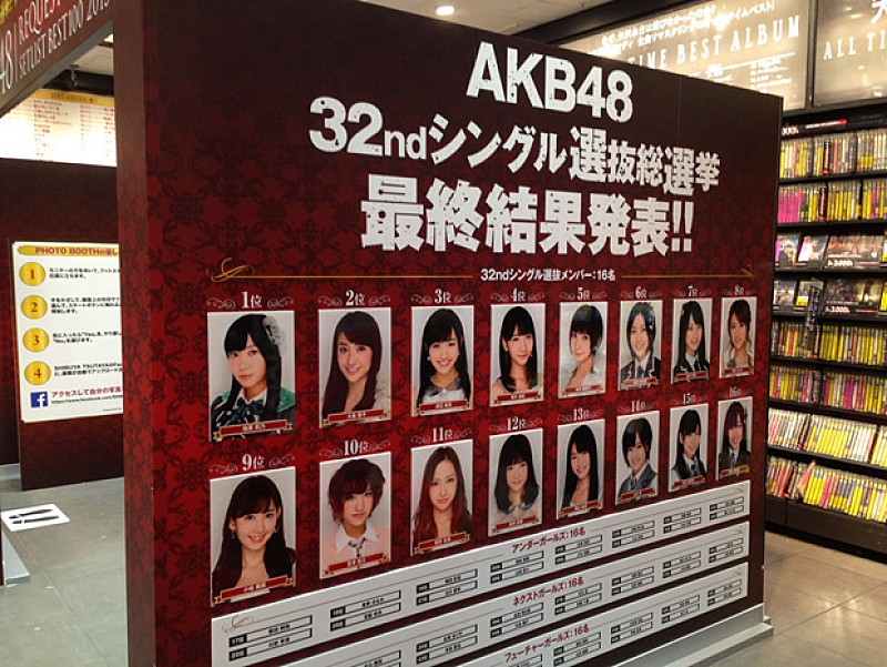 AKB48「」5枚目/11