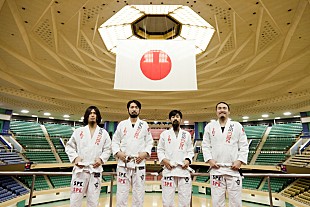 「武道館公演を控えるスペアザが期間限定でスペシャルなMV公開」