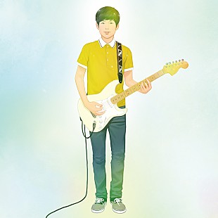 「東京カランコロン、新作ジャケはサイトウユウスケ氏」