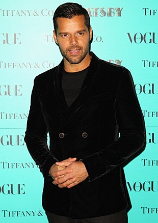 「リッキー・マーティン新曲発表。秋にはアルバム制作へ」