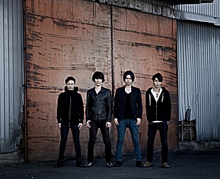 「ラスアラが到達した渾身のニューアルバム『Seventh Sense』ANZAI(vo&amp;g)インタビュー&amp;動画コメント！  」