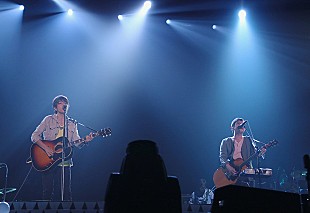 「ゆず 聞いた話と違う!?　25万人ツアー最高の初日で幕開け」