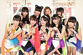 Ｃｈｅｅｋｙ　Ｐａｒａｄｅ「」39枚目/42