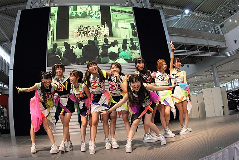 Ｃｈｅｅｋｙ　Ｐａｒａｄｅ「」4枚目/42