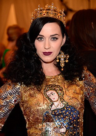 「ケイティ・ペリー、元夫と人気アーティストの今カレについて語る」