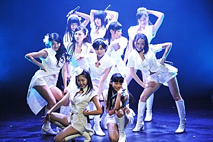 「平均15歳の新生・東京パフォーマンスドールに、篠原涼子らもエール」