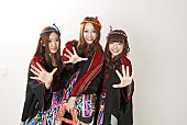 ｈｙ４＿４ｙｈ「FUNKOTアイドル ハイパヨ 新曲の踊ってみたビデオを自ら公開」1枚目/3