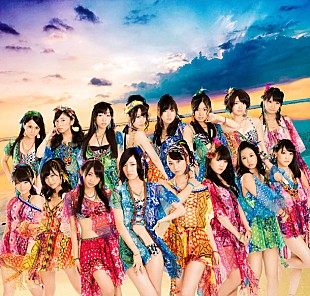 「SKE48 セクシー＆ワイルドな新曲MVを公開「レベルアップした」」