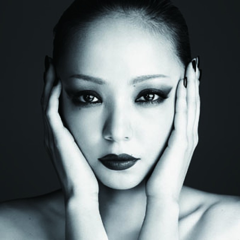 安室奈美恵「アルバム『FEEL』　CD＋Blu-ray盤」4枚目/5