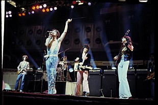 「ローリング・ストーンズ、限定リマスター音源をiTunes配信」