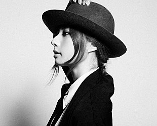 「高杉さと美 ラルクや平井堅の名曲に挑戦した新作携えライブ」