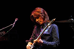 「角松敏生 多様な音楽性が凝縮された19分に及ぶ圧巻の新曲を初披露」