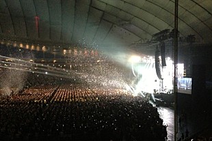 「ヴァン・ヘイレン　最強現役を証明したモンスターバンドの東京ドーム公演」