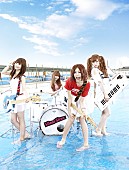 Ｓｉｌｅｎｔ　Ｓｉｒｅｎ「『関ジャニの仕分け∞』で話題のSilent Siren 新ビジュアル公開」1枚目/7