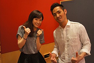 「中孝介 高橋愛とのモーニング娘。プラチナ期カバー等、新作全貌公開」