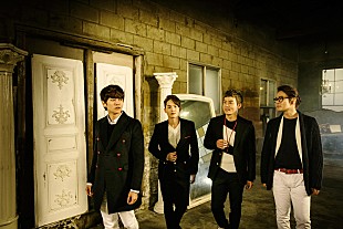 「ノウル 初となる日本単独コンサートを7月に開催」