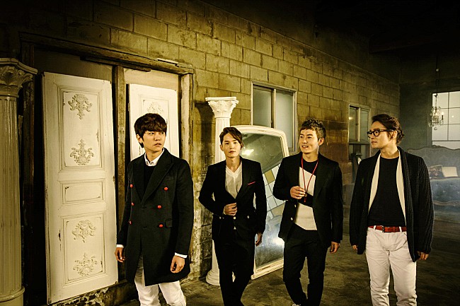 「ノウル 初となる日本単独コンサートを7月に開催」1枚目/1