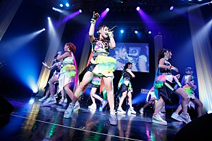 「小生意気アイドル チキパが【＠JAM 2013】の観客どよめかせる」