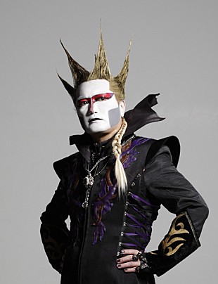 「10-FEETやHAWAIIAN6、BiSら集うロックの祭典にデーモン閣下」