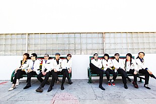 「スカパラ史上初、細美武士との超プレミア・レコ発ライブをUstで生中継」