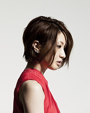 「さめざめ 黒木渚＆シシド・カフカ異色ニューカマー3組のツアー決定」