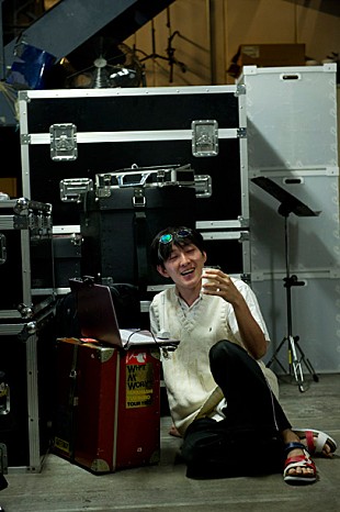 「の子 初のソロアルバム『神聖かまってちゃん』9.11発売決定」