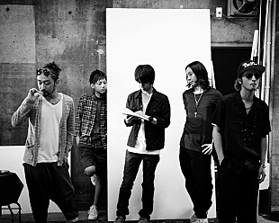 「FM802なんばCITY公開収録に、ORANGE RANGE、ティーナ・カリーナ、東京カランコロンが登場！」