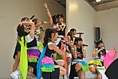 Ｃｈｅｅｋｙ　Ｐａｒａｄｅ「」3枚目/15