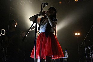 「パスピエ 初の東名阪ツアーに加え、“外伝”ツアーも決定」