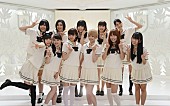 でんぱ組.inc「でんぱ組.inc パリで開催の【Japan Expo】登場＆主演映画の公開も発表」1枚目/4