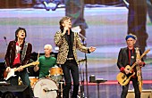 「ローリング・ストーンズ、ハイド・パーク公演ライブレポート」1枚目/1